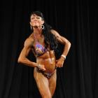 Melissa  Tucker - IFBB Pittsburgh Pro Masters  2014 - #1