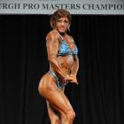 Cheryl  Cooke - IFBB Pittsburgh Pro Masters  2014 - #1