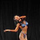 Kim  Bliss - IFBB North American Championships 2014 - #1
