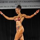 Jennifer  Miranda - IFBB North American Championships 2014 - #1