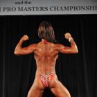 Lindsey  Rojas - IFBB North American Championships 2014 - #1