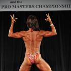 Lindsey  Rojas - IFBB North American Championships 2014 - #1