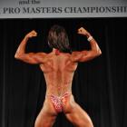Lindsey  Rojas - IFBB North American Championships 2014 - #1