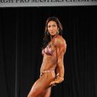 Lindsey  Rojas - IFBB North American Championships 2014 - #1