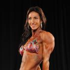 Lindsey  Rojas - IFBB North American Championships 2014 - #1