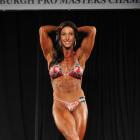 Lindsey  Rojas - IFBB North American Championships 2014 - #1
