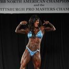 Twana  Barnett-Ferguson - IFBB North American Championships 2014 - #1