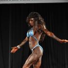 Twana  Barnett-Ferguson - IFBB North American Championships 2014 - #1