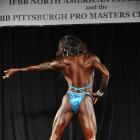 Twana  Barnett-Ferguson - IFBB North American Championships 2014 - #1