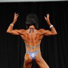 Cathy  Jackson - IFBB Pittsburgh Pro Masters  2014 - #1