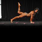 Cathy  Jackson - IFBB Pittsburgh Pro Masters  2014 - #1