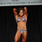 Cathy  Jackson - IFBB Pittsburgh Pro Masters  2014 - #1