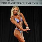 Erika  Laine - IFBB Pittsburgh Pro Masters  2014 - #1