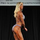 Erika  Laine - IFBB Pittsburgh Pro Masters  2014 - #1