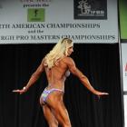 Erika  Laine - IFBB Pittsburgh Pro Masters  2014 - #1