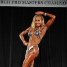 Andrea  Boudreaux - IFBB North American Championships 2014 - #1