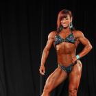 Jodi  Miller - IFBB North American Championships 2014 - #1