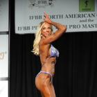 Erika  Laine - IFBB Pittsburgh Pro Masters  2014 - #1
