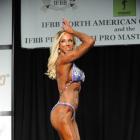 Erika  Laine - IFBB Pittsburgh Pro Masters  2014 - #1