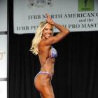 Erika  Laine - IFBB Pittsburgh Pro Masters  2014 - #1
