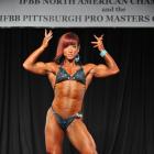 Jodi  Miller - IFBB North American Championships 2014 - #1