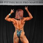 Jodi  Miller - IFBB North American Championships 2014 - #1