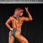 Jodi  Miller - IFBB North American Championships 2014 - #1