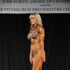 Tracy  Klaess - IFBB North American Championships 2014 - #1