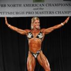 Amy  Bowen - IFBB North American Championships 2014 - #1