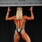 Amy  Bowen - IFBB North American Championships 2014 - #1