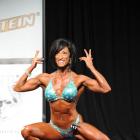 Lisa  Lachowski - IFBB Pittsburgh Pro Masters  2014 - #1