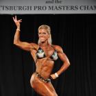 Amy  Bowen - IFBB North American Championships 2014 - #1