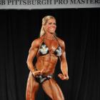 Amy  Bowen - IFBB North American Championships 2014 - #1