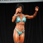 Lisa  Lachowski - IFBB Pittsburgh Pro Masters  2014 - #1