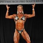 Amy  Bowen - IFBB North American Championships 2014 - #1