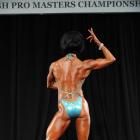 Lisa  Lachowski - IFBB Pittsburgh Pro Masters  2014 - #1