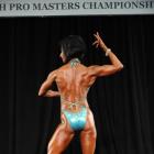 Lisa  Lachowski - IFBB Pittsburgh Pro Masters  2014 - #1