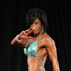 Lisa  Lachowski - IFBB Pittsburgh Pro Masters  2014 - #1