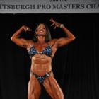 Mica  Schneider - IFBB North American Championships 2014 - #1