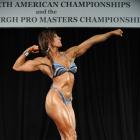 Marie Pierre  Ripert - IFBB Pittsburgh Pro Masters  2014 - #1