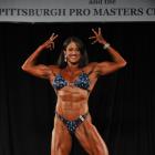 Mica  Schneider - IFBB North American Championships 2014 - #1