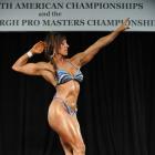 Marie Pierre  Ripert - IFBB Pittsburgh Pro Masters  2014 - #1