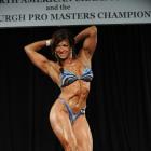 Marie Pierre  Ripert - IFBB Pittsburgh Pro Masters  2014 - #1