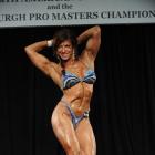 Marie Pierre  Ripert - IFBB Pittsburgh Pro Masters  2014 - #1