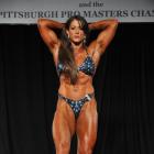 Mica  Schneider - IFBB North American Championships 2014 - #1