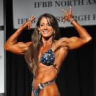 Mica  Schneider - IFBB North American Championships 2014 - #1