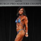 Tammy  Kikes - IFBB North American Championships 2014 - #1