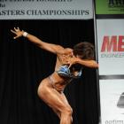 Marie Pierre  Ripert - IFBB Pittsburgh Pro Masters  2014 - #1