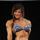 Marie Pierre  Ripert - IFBB Pittsburgh Pro Masters  2014 - #1