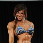 Marie Pierre  Ripert - IFBB Pittsburgh Pro Masters  2014 - #1